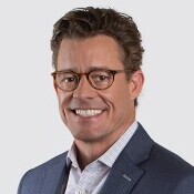 Jason Grooters